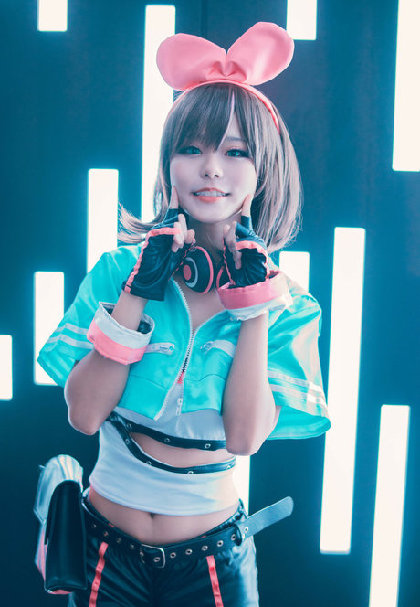 Yuuno