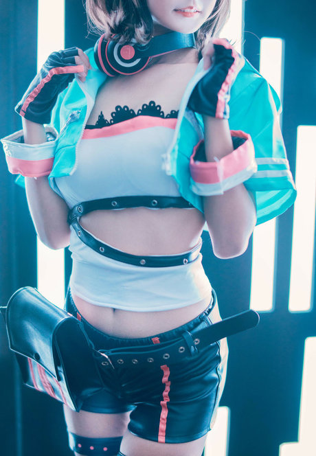 Yuuno