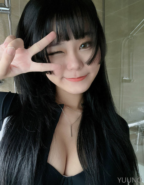 Yuuno