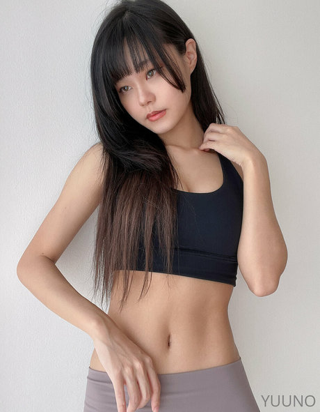 Yuuno