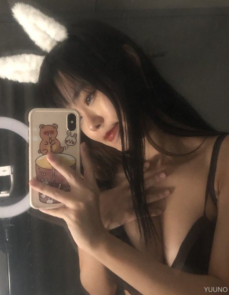 Yuuno