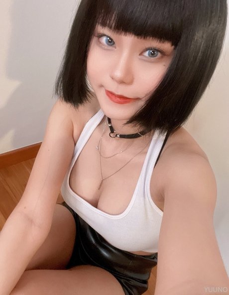 Yuuno