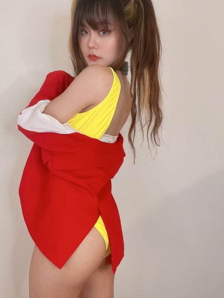 Yuuno