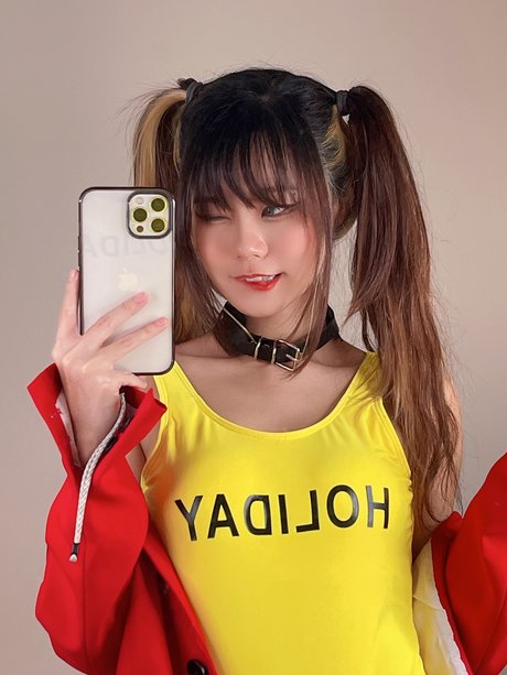 Yuuno