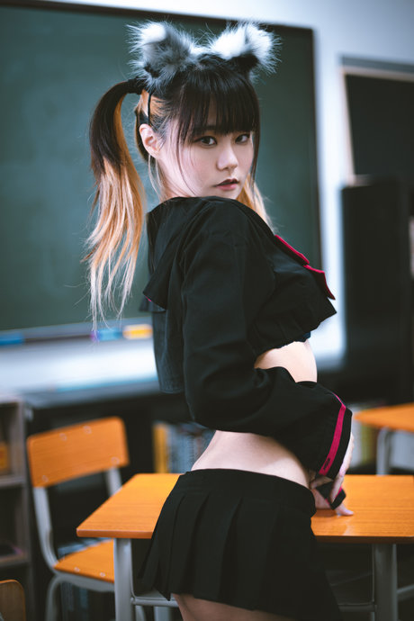 Yuuno