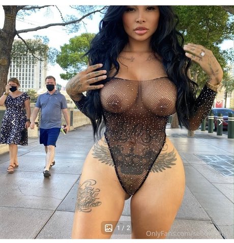 Brittanya Razavi