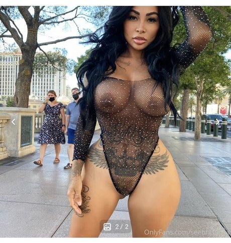 Brittanya Razavi