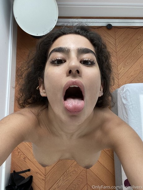 Luna Silverx