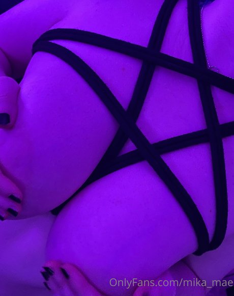 Mika Mae