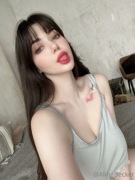 Alina Becker