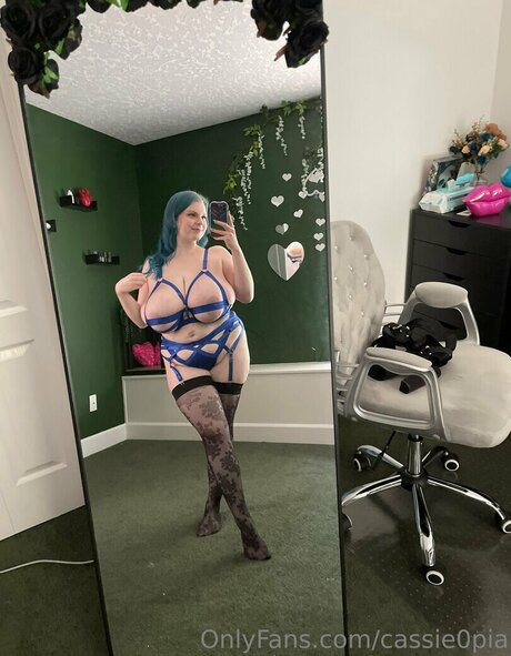 Cassie0pia