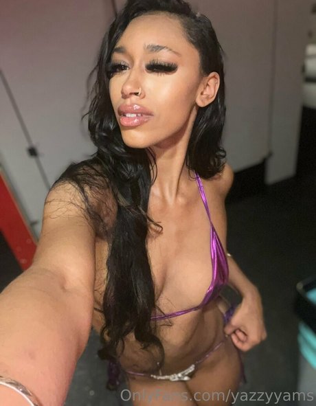 Yazzyyams
