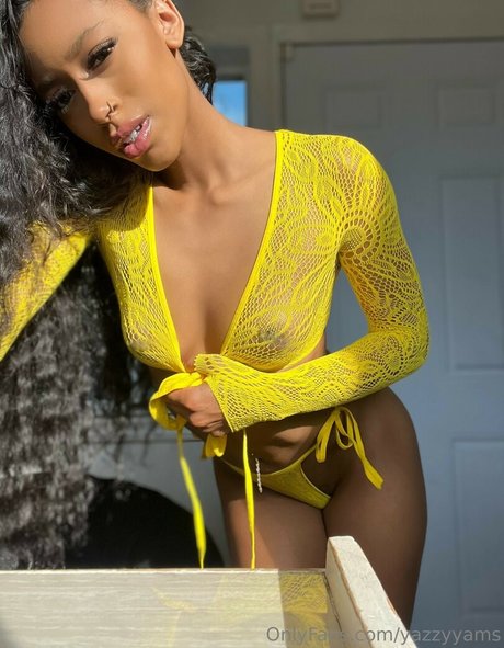 Yazzyyams
