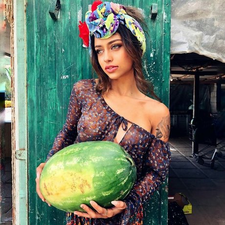 Christina Bertevello