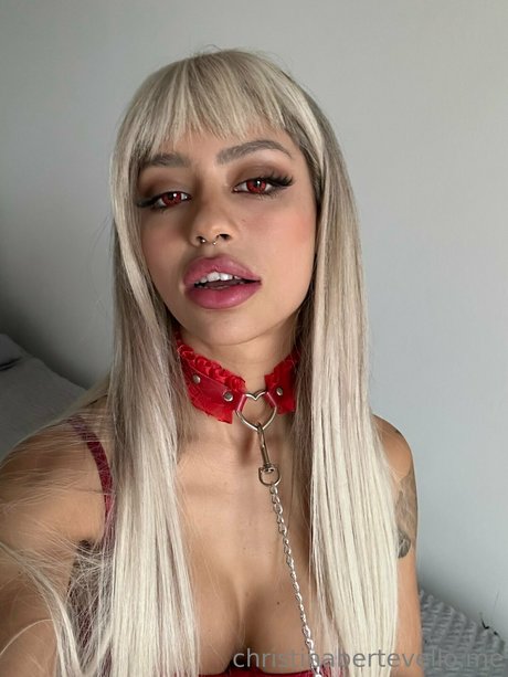 Christina Bertevello