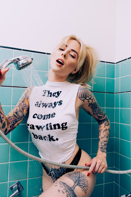 Alysha Nett