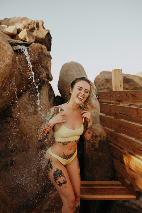 Alysha Nett