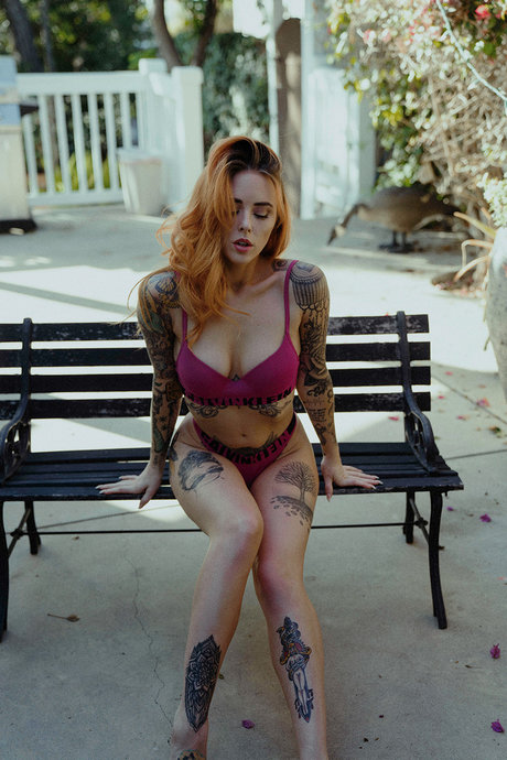 Alysha Nett
