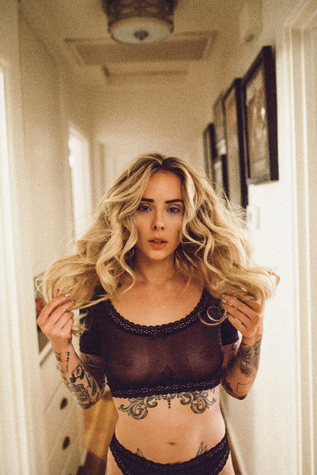 Alysha Nett