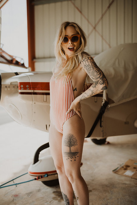 Alysha Nett