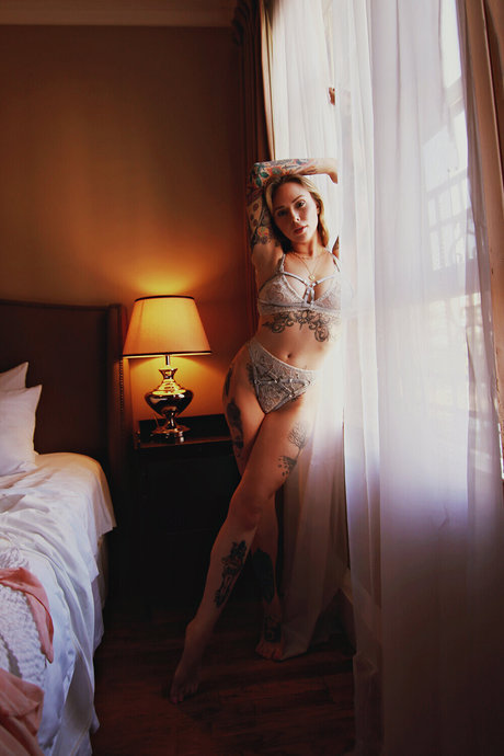Alysha Nett
