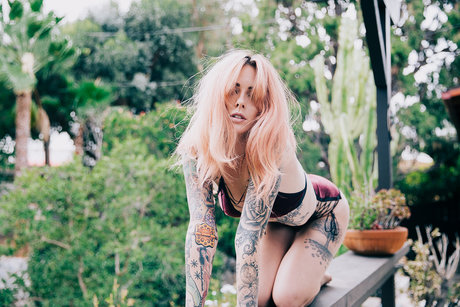 Alysha Nett