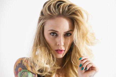 Alysha Nett