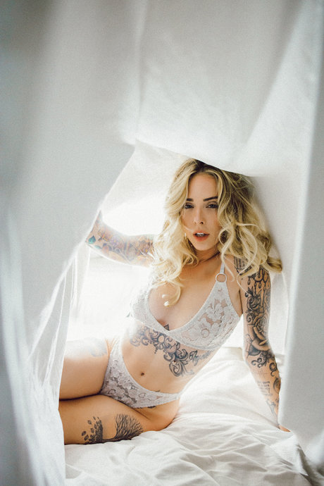 Alysha Nett