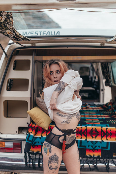 Alysha Nett