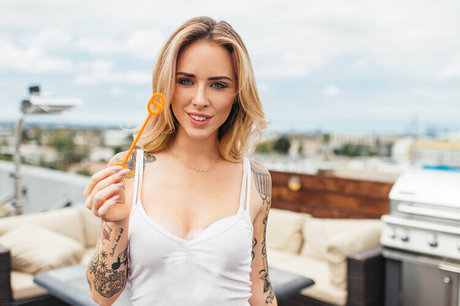 Alysha Nett