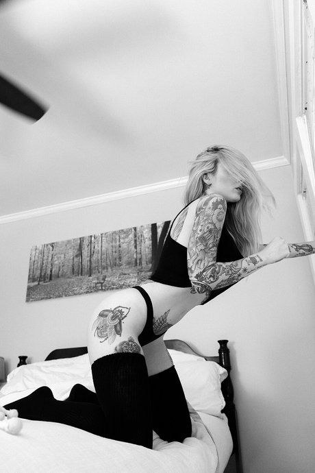 Alysha Nett