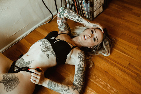 Alysha Nett