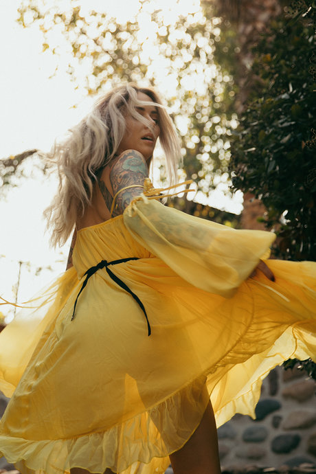 Alysha Nett