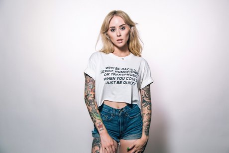 Alysha Nett