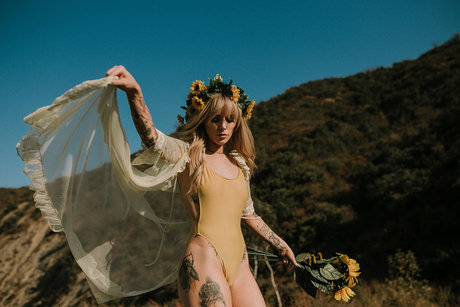 Alysha Nett