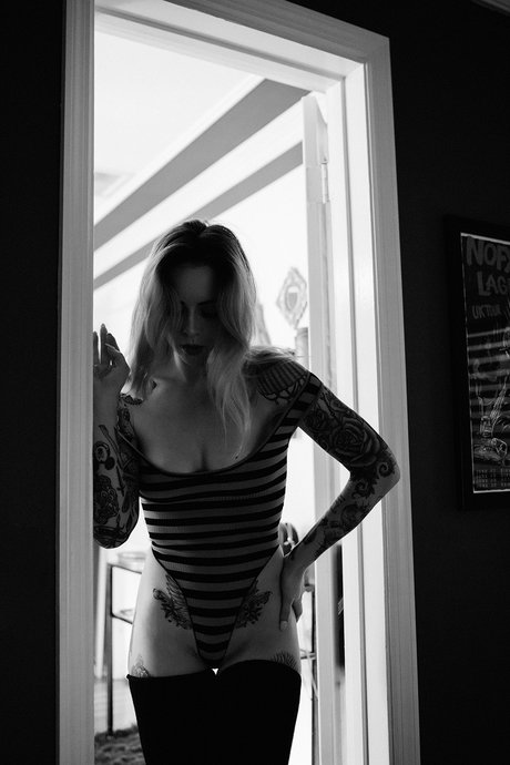 Alysha Nett