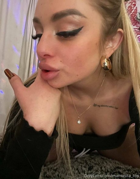 Mamasitatop