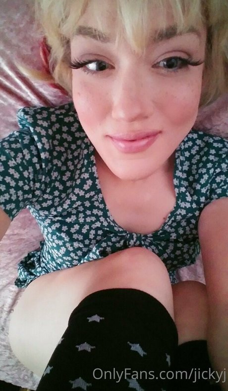 Jickyj