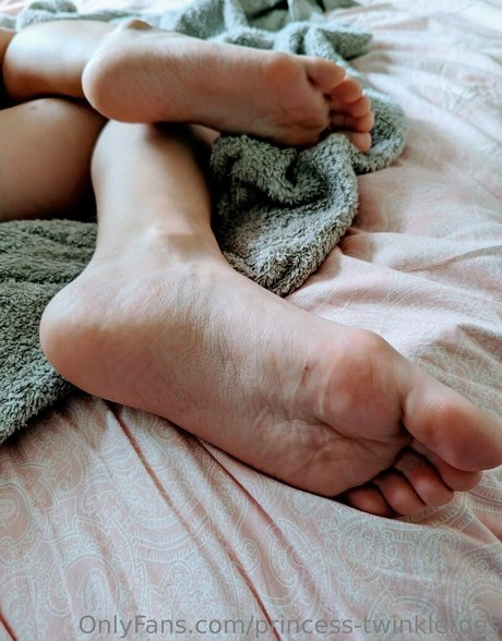 Princesstwinkletoes