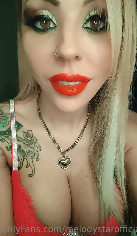 Melodystarofficial
