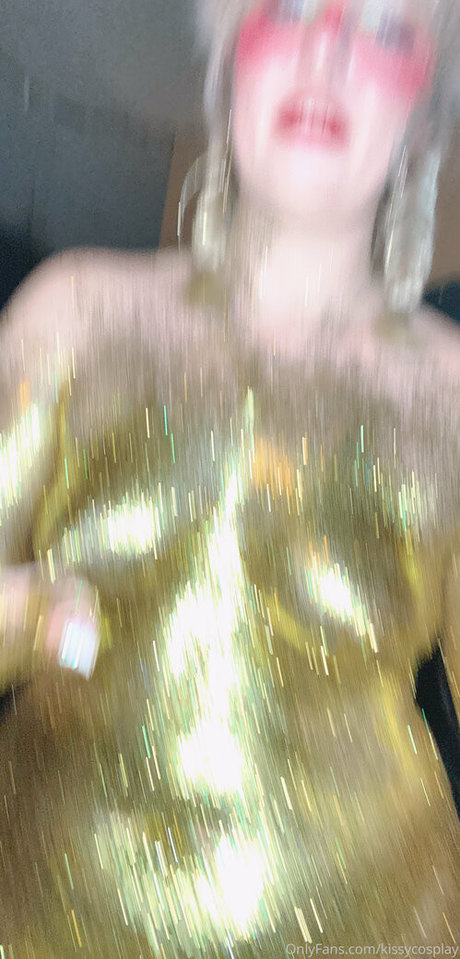 Kissycosplay