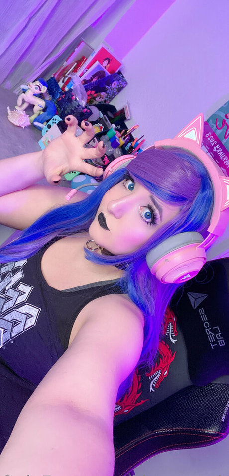 Kissycosplay