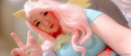 Kissycosplay