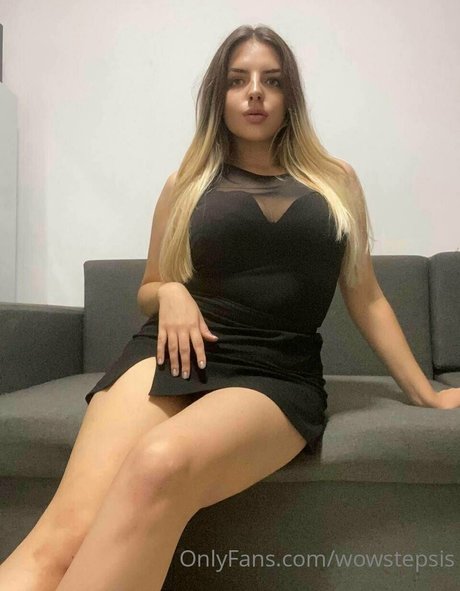 Wowstepsis