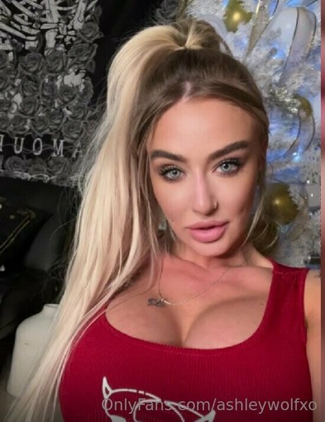 Ashleywolfxo