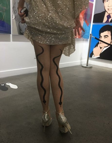 Isla Traquair  nude leaked OnlyFans photo