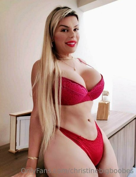 Christinebigboobes