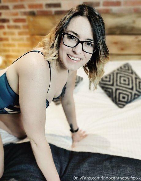 Innocenthotwifexxx