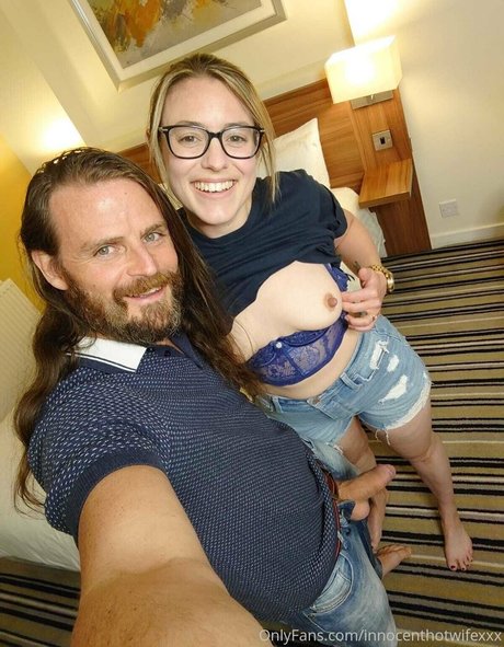 Innocenthotwifexxx