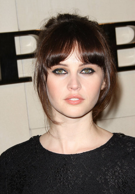 Felicity Jones
